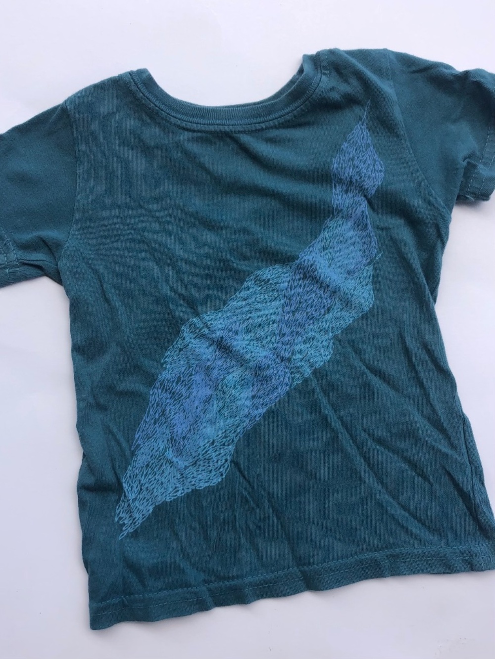 Kealopiko Baby T-Shirt